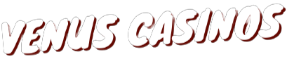 Logo Venus Casino