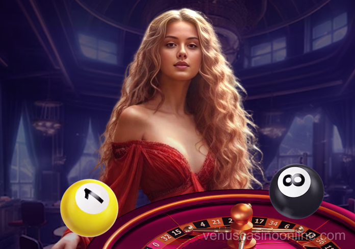 Double Ball Roulette